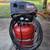 Heavy Duty Craftsman air compressor 150 PSI, 6 HP, 33 Gal, 4' tall 1 thumbnail