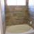 GLASS MOSAIC BACKSPLASH'S,CUSTOM SHOWERS,MUD SET PANS,LEDGER STONE!!!! 4 thumbnail