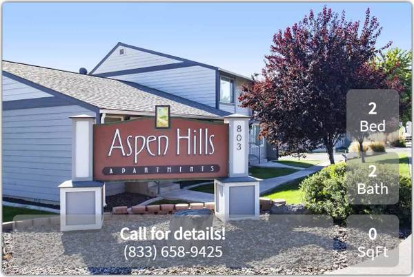 $1,502 / 2br - Charm and character in every corner. Come and see! (Kennewick - Zintel Canyon Park)64054939955843120
