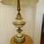 Vintage Stiffel Table Lamp -- The Best Made Lamps, Made in America 3 thumbnail