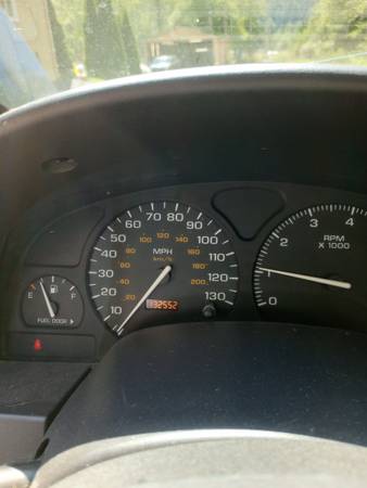 2003 saturn vue - $2,700 (arlington)63622961960577123