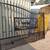20 ft ornate  gate 3 thumbnail