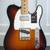 2024 American Performer Telecaster with Allparts Nocaster Neck 1 thumbnail