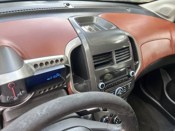 2013 Chevrolet Sonic - $3,200 (Lithonia)63620566680067123