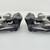 Shimano PD-9000 Dura Ace Clipless Road Pedals. +4mm Axel 3 thumbnail