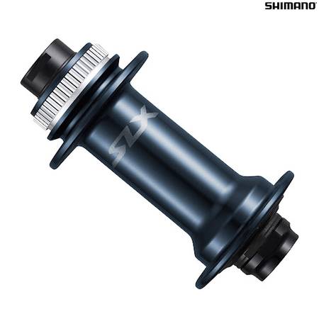 Shimano SLX HB-M7110 buje delantero, 28h, centerlock - $4063438047774595123