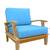 New deep seated conversation set for 4 with SUNBRELLA cushion 2 thumbnail