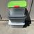 Storage Bins 3 Lids Containers Clear Totes Sterilite Rubbermaid 2 thumbnail
