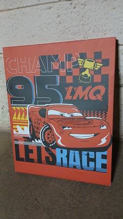 Cars Decorations 1