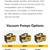 🔥Fieldpiece VP87 Vacuum Pump 4 thumbnail