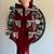2004 PRS Custom 22 10-Top – Mint Condition – Black Cherry – Original Case 5 thumbnail