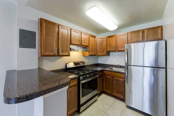 $1,100 / 1br - AUGUST IS RENT FREE - Renovated H St 1BR (H St NE)63779373711617120