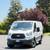 2016 Ford Transit  250 3dr SWB Low Roof Cargo Van w/Sliding Passenger 4 thumbnail
