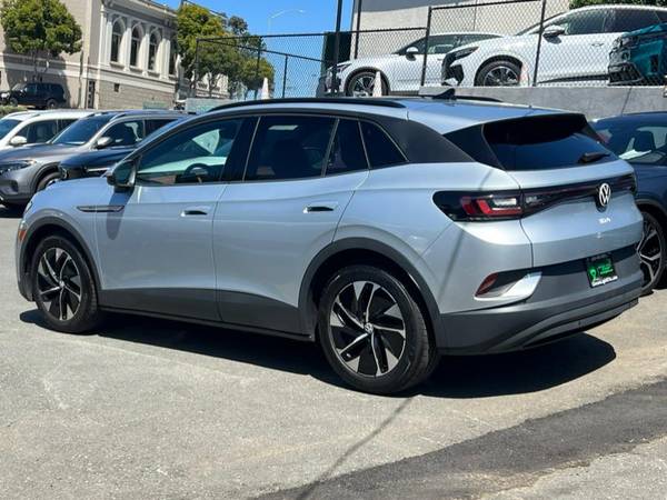 2021 Volkswagen ID.4 pro s ev specialist 50+ evs in stock-peninsula - $23,900 (daly city)63478268901249124