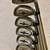 Wilson Pro Staff "W" Ladies RH - 11 Club - READ LISTING 6 thumbnail