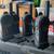 10 Motorola DLR1060 Two Way Radios 8 thumbnail
