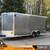 2026 Haulmark Cargo Trailer 8.5×20 | 7’6″ H | 5k Stabilizer Jacks | 1 thumbnail