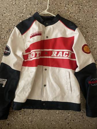 Jacket 1