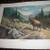 ELK COUNTRY print. Hand signed in pencil by by LES KOUBA. 1976. NEW 3 thumbnail