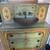 Antique dresser sink 2 thumbnail