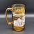 Vintage Amber Glass Handled Mug, Tumwater, Washington, Olympia Brewing 1 thumbnail