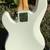 Rare Fender Squire Vintage Modified  Precision Bass V, 5 string 9 thumbnail