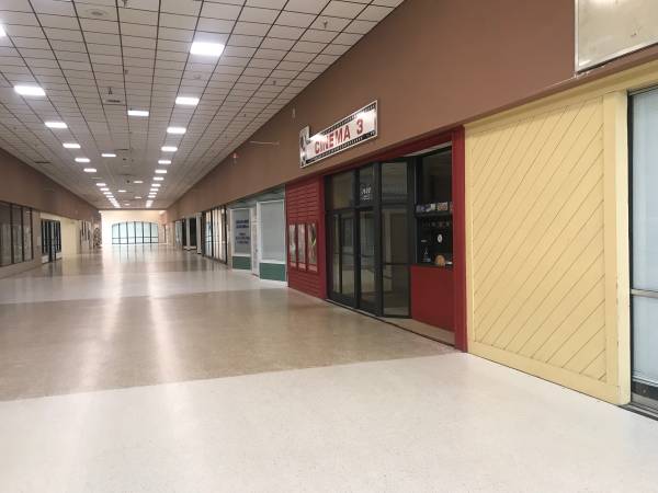 $785 / 900ft2 - COMERCIAL, OFICINA, LOCAL COMERCIAL 16 TARBORO NC (1600 WESTERN BOULEVARD TARBORO NC 27886)63897185808770124