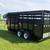 Gooseneck Trailer 3 thumbnail