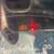 2003 INTERNATIONAL 4300SBA 4x2 Dump Truck Swing Gate # 4093 6 thumbnail