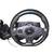 PXN Racing Wheel Set Black Wired Ergonomic with Pedals & Shifter for gaming 2 thumbnail