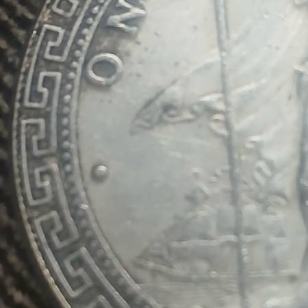 Silver coins rare 1