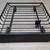 Yakima Loadwarrior Load Warrior roof basket carrier 1 thumbnail