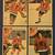 *** 1978-79 OPEECHEE - OPC HOCKEY CARDS - CHECKLISTS - TEAM CARDS 5 thumbnail