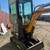 2025 VICSEC VC15 mini excavator 2025 like bobcat kubota yanmar cat 17 thumbnail