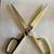 AMBROGIO SANELLI ITALIAN SCISSORS Made in Premana, Italy 5 thumbnail