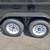 Brand New 2025 Dump Trailer 8x10x2 7 thumbnail