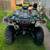 (ONLY 483 Miles) 2019 Honda Rancher TRX420 5 thumbnail