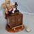 ‘Piggin’ on the Pull’ British Pub Bar Maid Figurine - Corbridge Collec 1 thumbnail