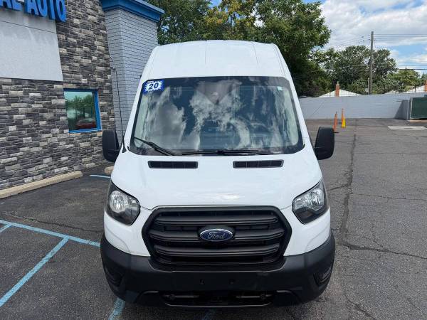 2020 Ford Transit 350 Guaranteed - Photo 11