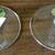 Millennium Collection Waterford Crystal - 2 Toasting Prosperity Flutes 8 thumbnail