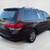 2009 Honda Odyssey  Touring Minivan, Passenger 4 thumbnail