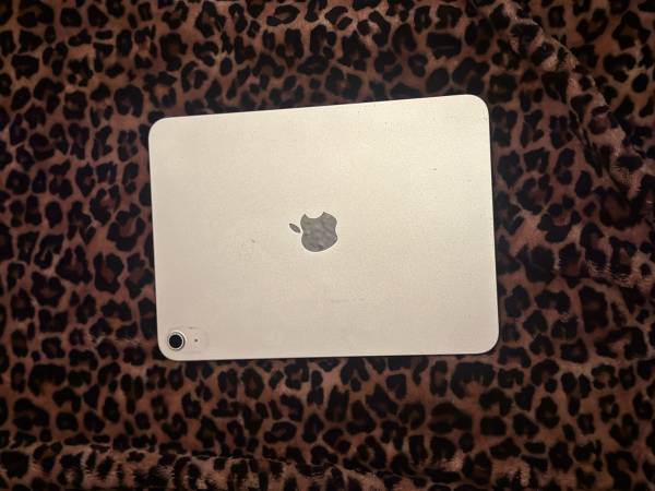IPad a16 1