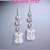 IGI Solitaire Lab-Grown Round Diamond Studs Earring 14 thumbnail