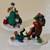Department 56 Holiday Shopping Scene 8 thumbnail