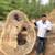 Designer Warehouse of High End Rustic Coastal Furniture - Crafted, NEW 20 thumbnail