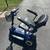 Zip’r 3 mobility scooter 1 thumbnail