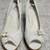 Comfortable, by Blondo - Peep-Toe Pump - Sz. 11M (barely worn) 2 thumbnail