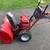 Troy Bilt 2 Stage Snowblower 10HP 30” 5 thumbnail