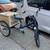 Three wheel e-bike electric tricycle with storage for sale 6 thumbnail