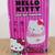 Hello Kitty Cool Mist Humidifier 8 thumbnail